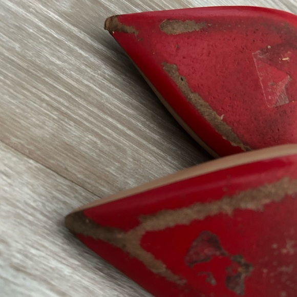 Christian Louboutin size 39 - Picture 6 of 12